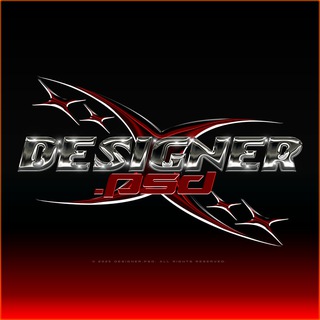 DESIGNER — PSD