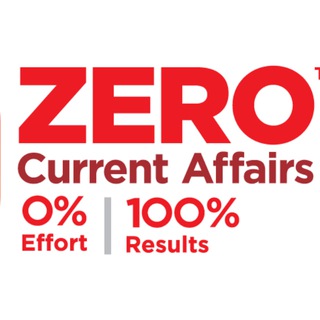 Zero Current Events
