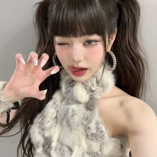 Jang Wonyoung ❤️