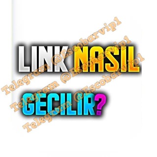 LİNK NASIL GEÇİLİR ? | LİNKLER NASIL AÇILIR ?