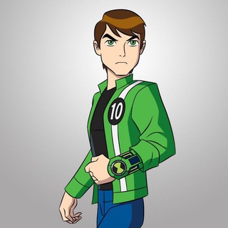 Ben 10 Ultimate Alien