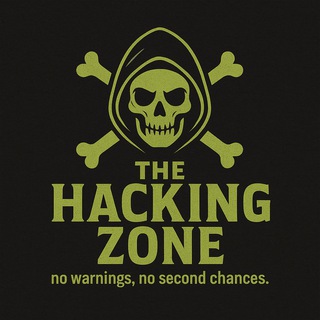 The Hacking Zone