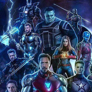 Avengers all movie