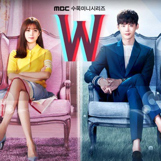 W - Two Worlds (K-drama) All Episodes with English Subtitles [720p HD]
