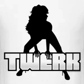 HOT TWERK 18+