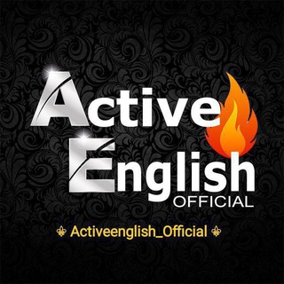 Active English Official