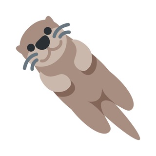 The Wise Otter