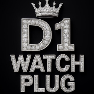 D1_watchplug💎