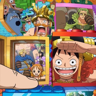 One Piece (La Comunidad)