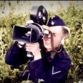 Ww2 Footage archive