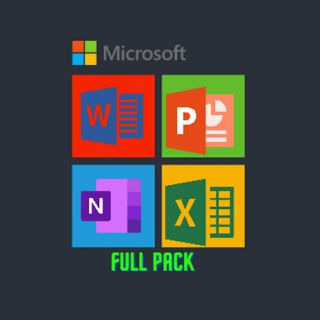 Microsoft Office 2025