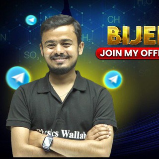 Bijendra Sir Chemistry