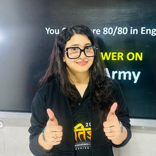 English with Rubaika mam CUET