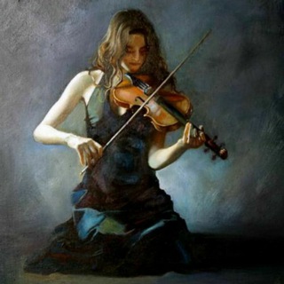 Learn Violin and Books
