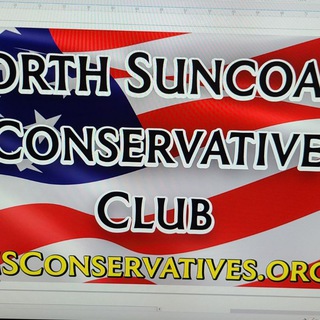 NORTH SUNCOAST CONSERVATIVE CLUB (NSCC)