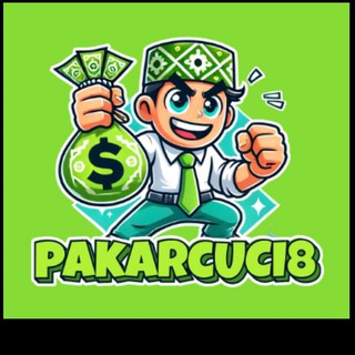 PakarCuci8 OFFICIAL CHANNEL