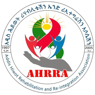 AHRRA (አህራ)