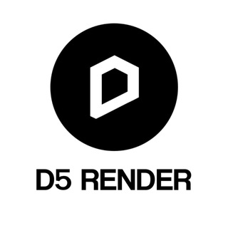 Free assets for D5 render