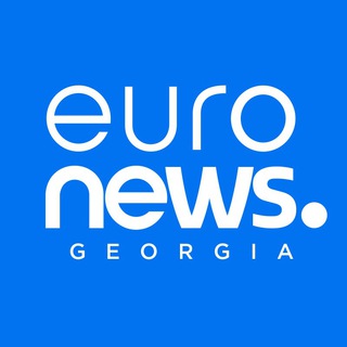 Euronews Georgia ✔