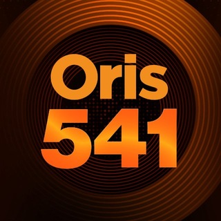 Oris Telegram