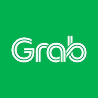Grab Singapore 🤟🏻