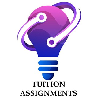 Tuition Assignments Singapore