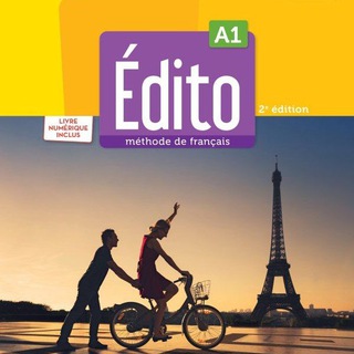 Édito A1 - version 2022