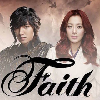 ▶️ FAITH ⟨ Web/TV series ⟩ | Korean Drama ◀️
