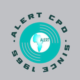 Alert CPD Center Official