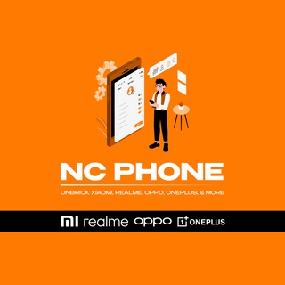 NC Phone - NCUNLOCK.COM
