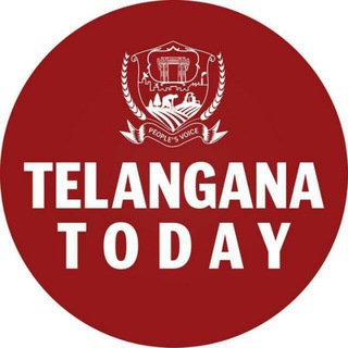 Telangana Today ✔