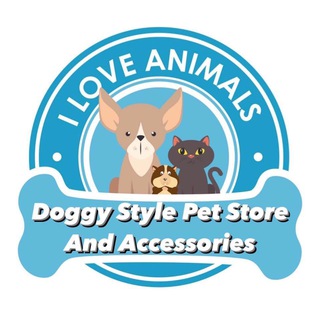Doggy Style Pet Store And Accessories