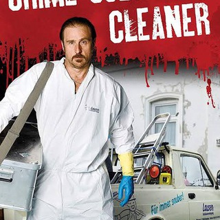 Crime Scene Cleaner (TV Series 2011–2018)