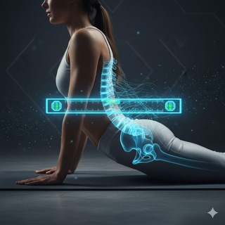 Pelvic Floor Exercise / Health & Fitness