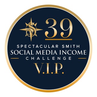 SMIC 39 - VIP Admission