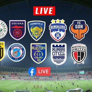 ISL LIVE STREAMING