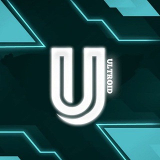 Team Ultroid - UserBot