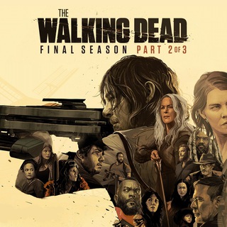 Subtítulos The Walking Dead - Translators, Inc.