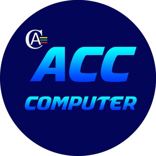 ACC COMPUTER