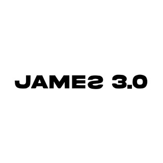 James 3.0 GLOBAL 🌏🚀