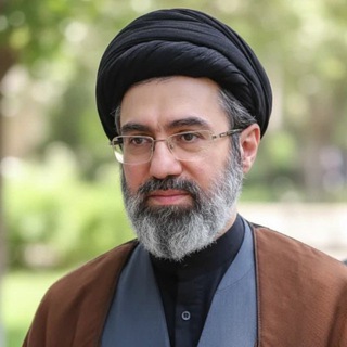 Ayatollah Mojtaba Khamenei