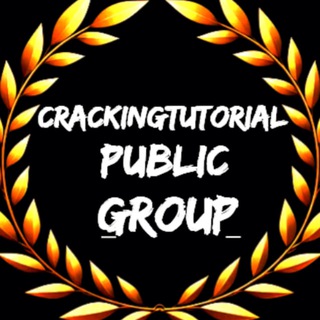 CrackingTutorial™ GROUP