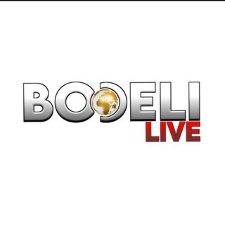 Bodeli Live✍