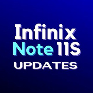Infinix Note 11S | UPDATES