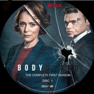 Bodyguard