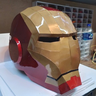 Papercraft Revistas Peliculas y más