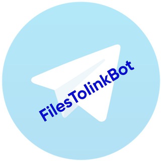 File To Link Broken Bot