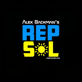 REPORTE SOLAR SÍSMICO Y VOLCÁNICO Canal oficial de Alex Backman reportesolar.com
