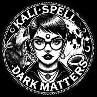 Kali Spell- Dark Matters Decode Academy