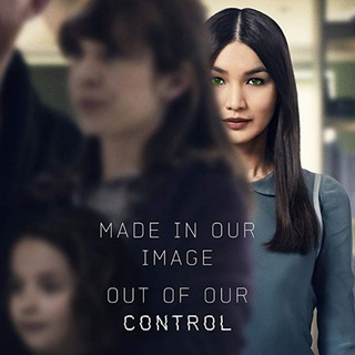 Humans TV Series